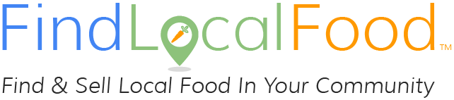 Find Local Food